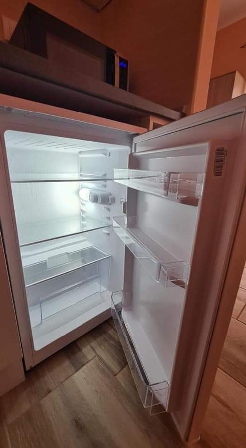 Ales Apartman ソンボル エクステリア 写真